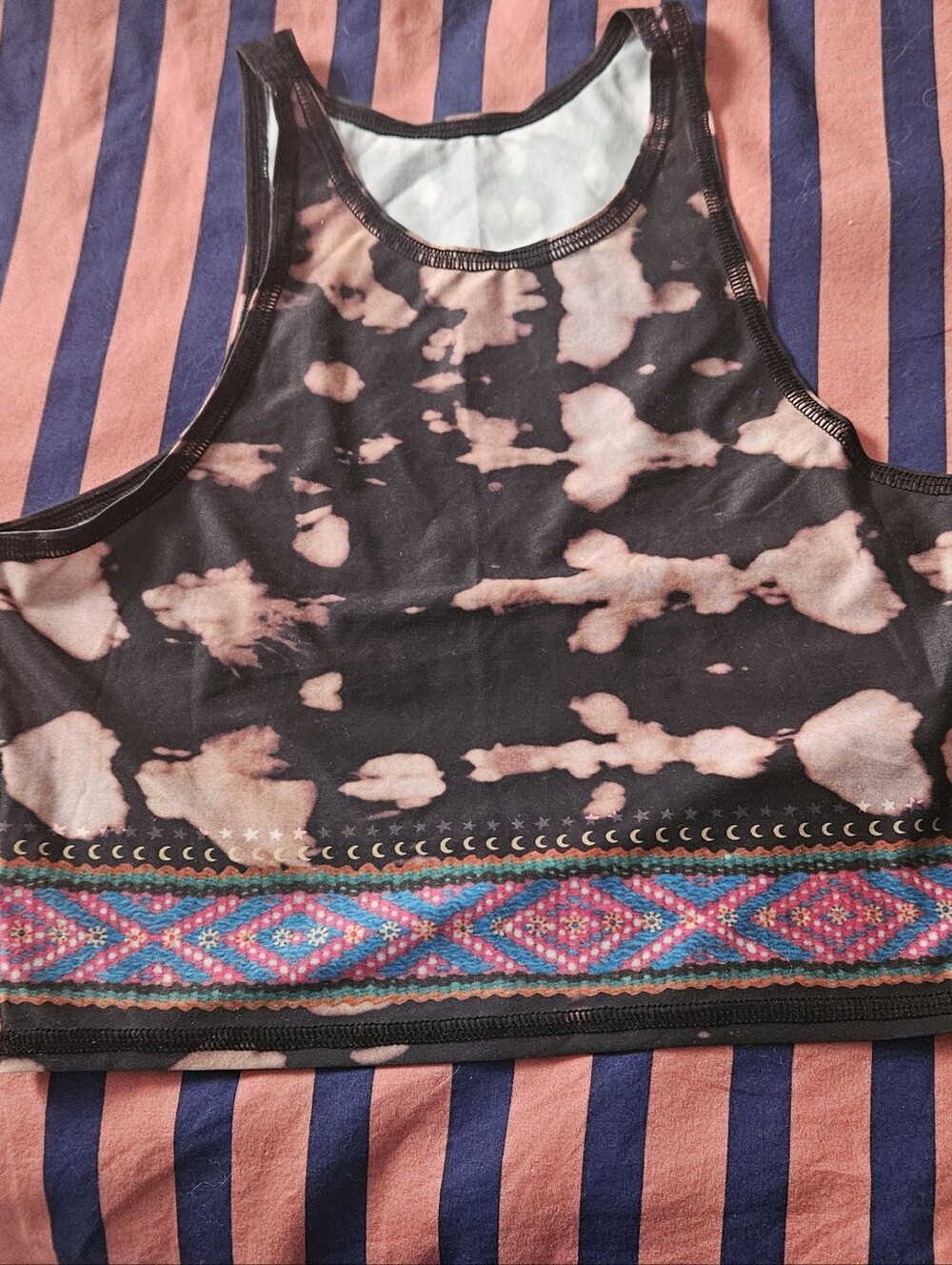TEEKI BRA TOP XS/SM